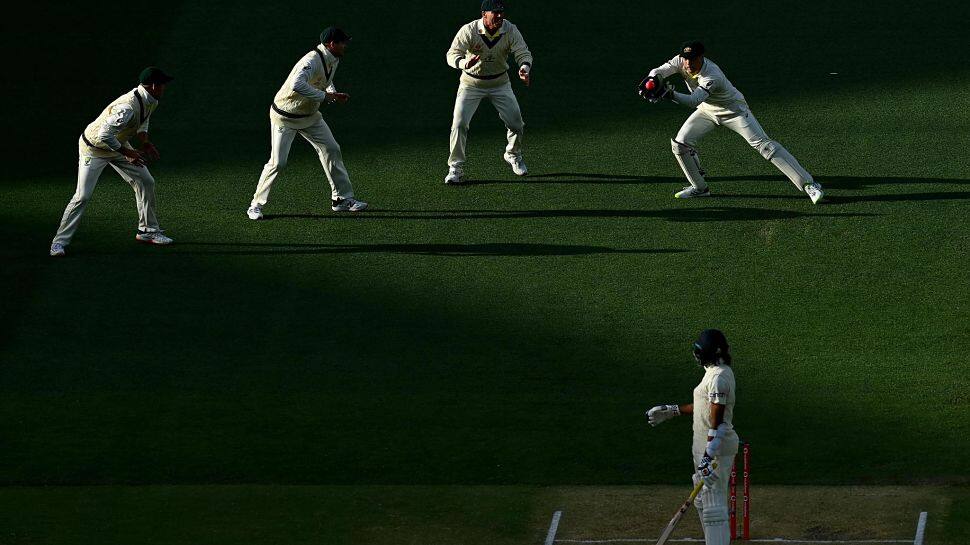 Ashes 2021-22: Haseeb Hameed becomes England&#039;s 50th Test duck in 2021