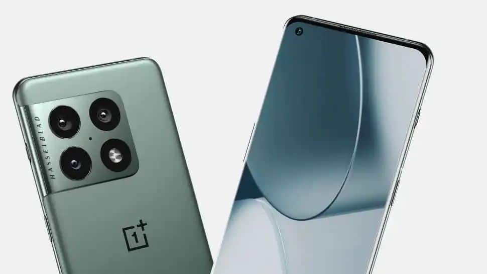 5 smartphones launching in January 2022: OnePlus 10 Pro, Vivo V23, Realme  GT 2 Pro, and more | News | Zee News