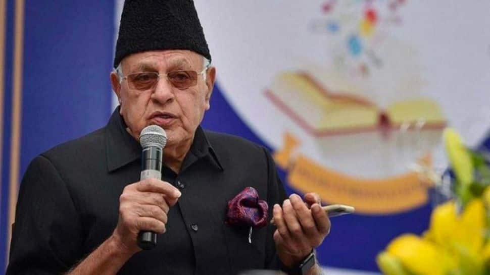 Farooq Abdullah hints at fighting elections in J-K together with PAGD allies to defeat communal forces