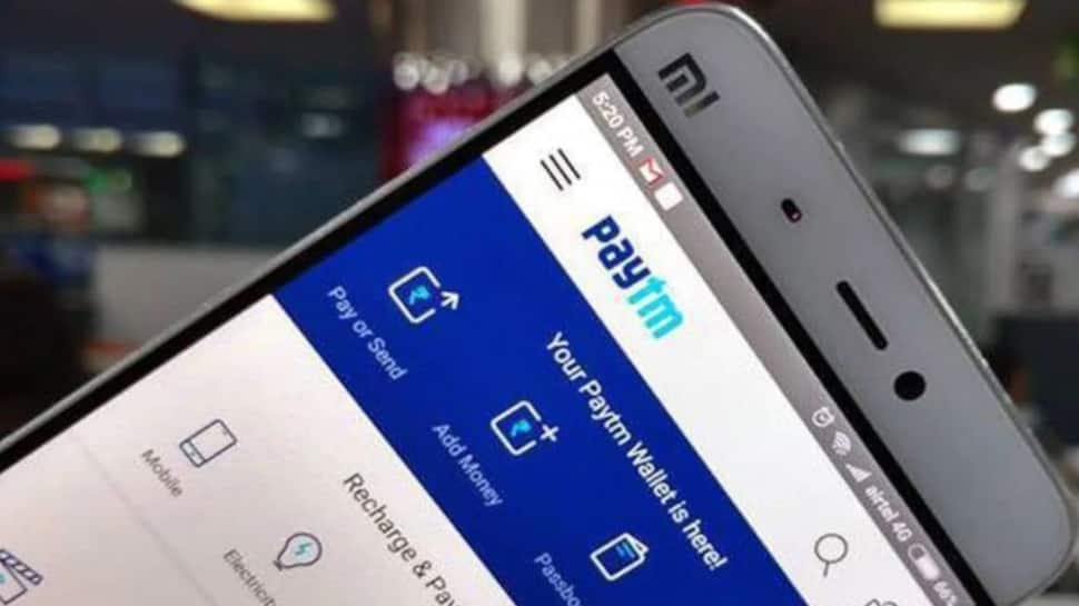 Paytm user? THIS message that can take away your money through fake apps