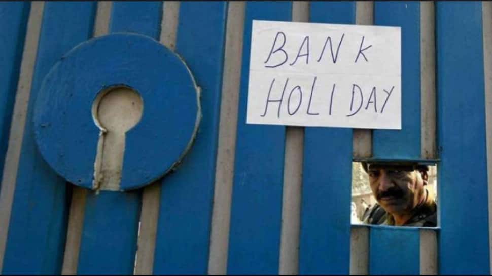 Bank Holidays in January 2022: Banks to remain closed for THESE days