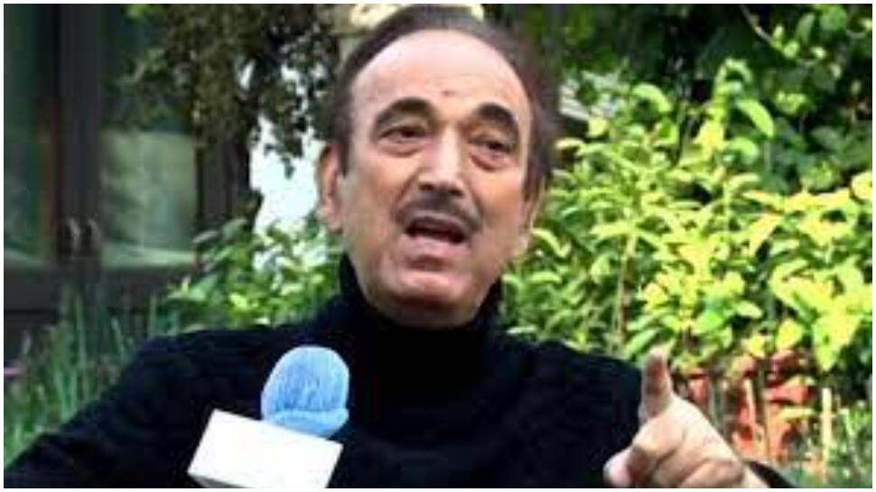 &#039;I&#039;m 24-carat Congressman&#039;: Ghulam Nabi Azad ends exit speculations