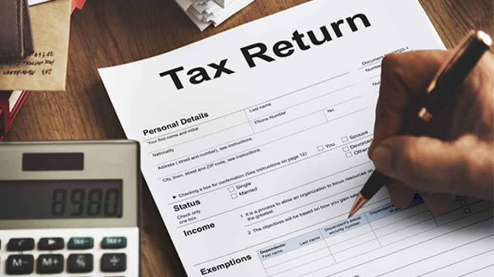 Over 4.43 crore income tax returns filed till Dec 25 for FY'21