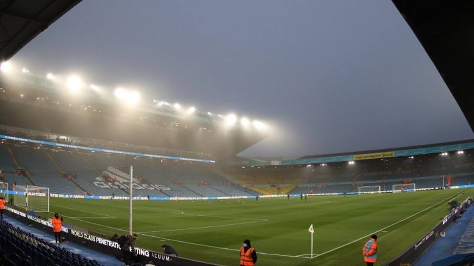 PL 2021: Leeds vs Aston Villa called off due to COVID