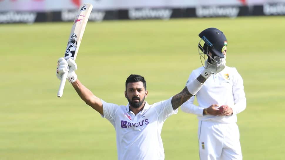 IND vs SA 1st Test, Day 1 stumps: KL Rahul’s unbeaten century puts India in front on opening day