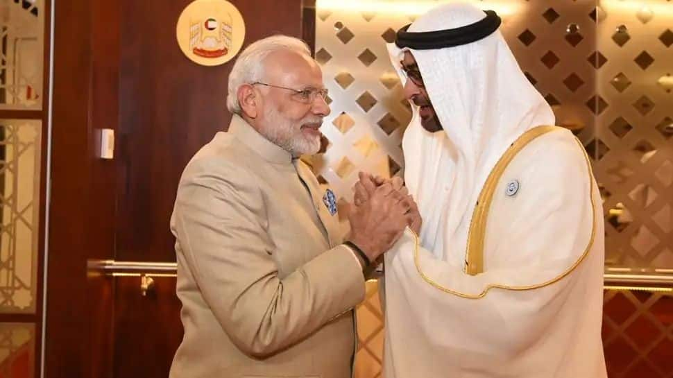 PM Modi to visit Dubai on January 6, first international trip in 2022 |  India News | Zee News