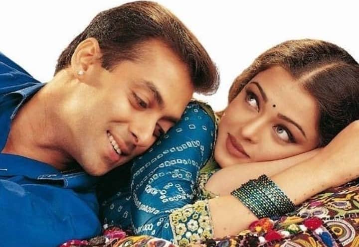Salman Aishwarya Fuking Video - From Aishwarya Rai to Lulia Vantur - Salman Khan's most talked-about love  affairs over the years! | News | Zee News