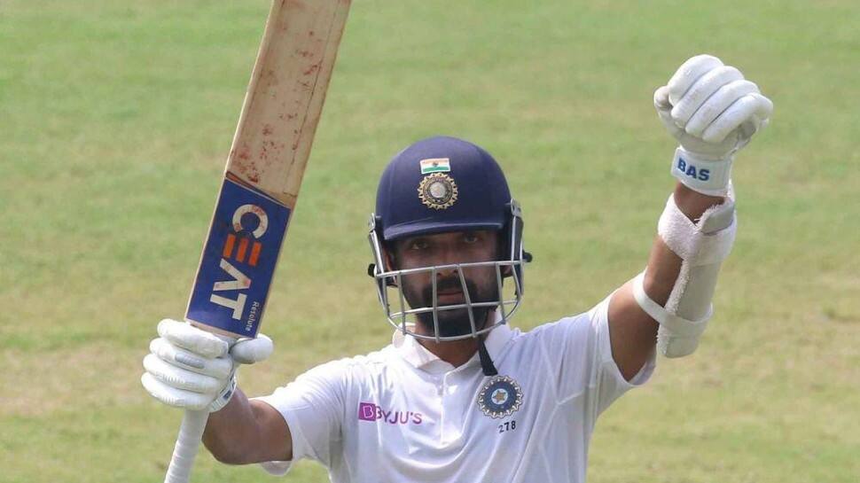 IND vs SA 1st Test: Sanjay Bangar explains how Ajinkya Rahane has benefitted from being removed as vice-captain