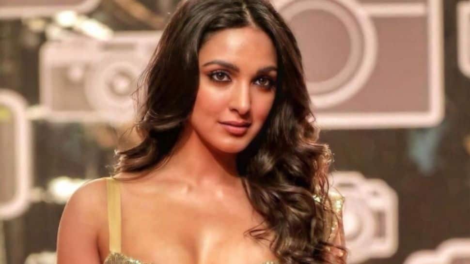 Kiara Advani, trolled for getting saluted by elderly guard months ago, finally responds