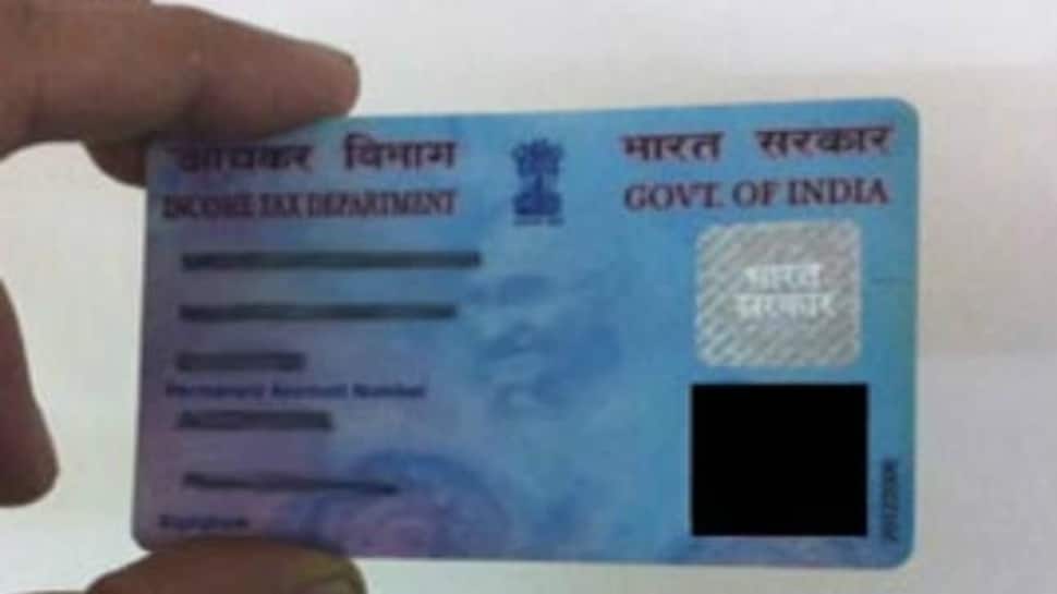 PAN Card Users Alert! THIS mistake can make you pay a fine of Rs 10,000