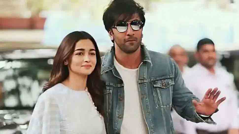 Wedding bells for Ranbir Alia?