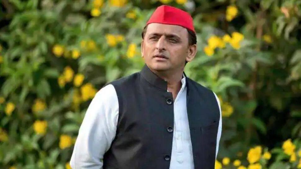Akhilesh Yadav launched bogus firms; made heavy transactions, alleges lawyer