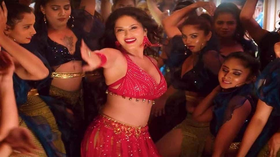 Remove &#039;Madhuban mein Radhika&#039; album in 3 days: MP minister&#039;s warning to Sunny Leone, singers