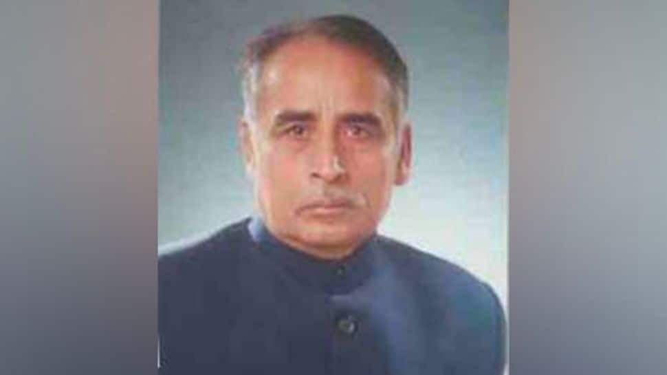 JD(U) Rajya Sabha MP Mahendra Prasad passes away at 81