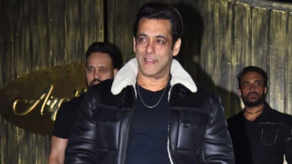 'Tiger bhi zinda hai, saanp bhi zinda hai', Salman Khan opens up on being bitten by snake