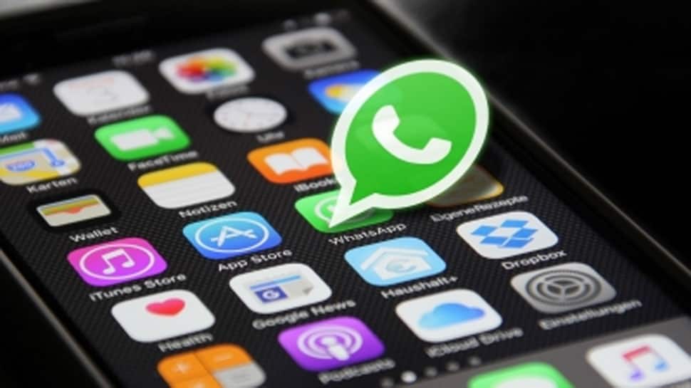 WhatsApp to enable users to search businesses nearby: Report | Technology News
