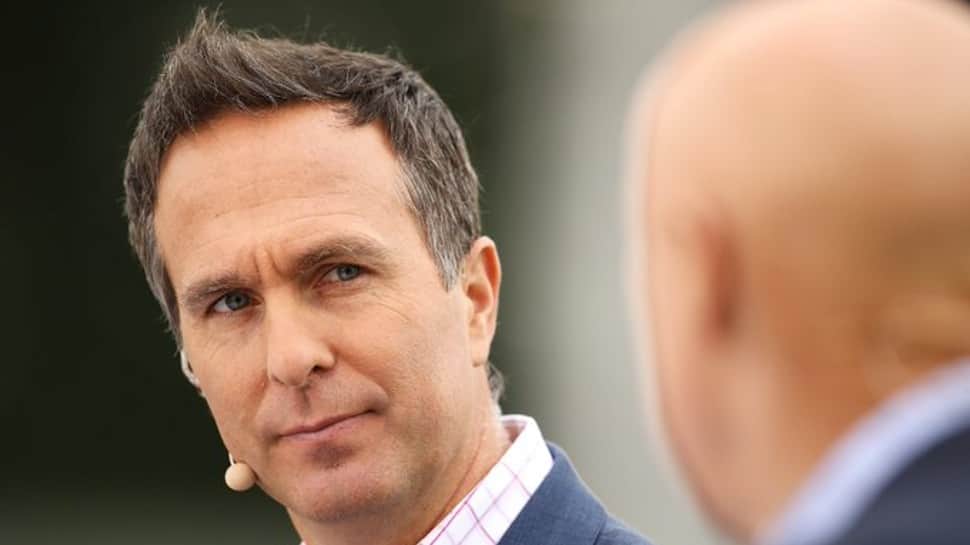 Ashes: 'Relocate the remaining Tests', Michael Vaughan urges after COVID-19 outbreak
