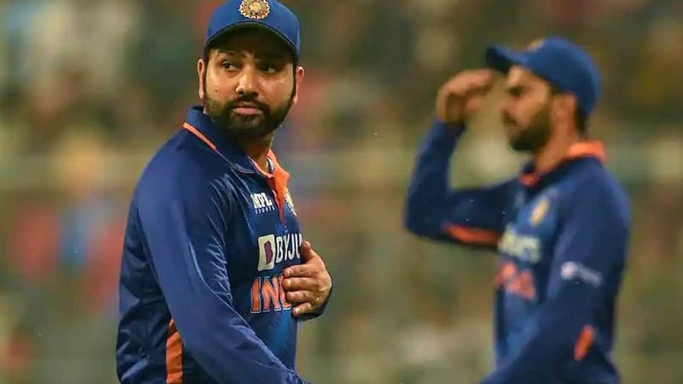 India vs SA ODIs: Rohit Sharma’s fitness status delays selection meet to end of week, Ravindra Jadeja and Axar Patel out