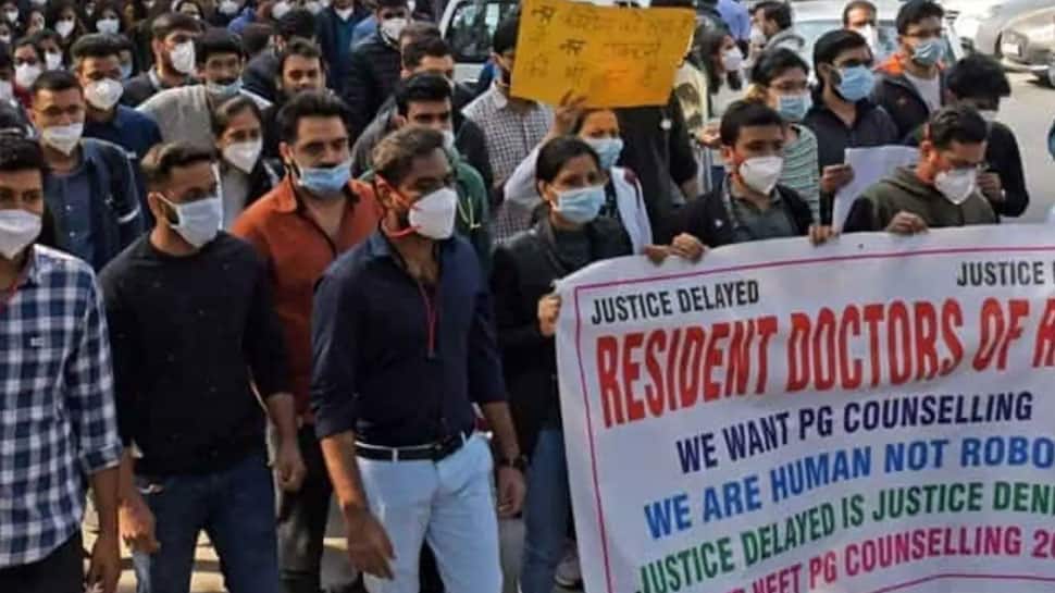 NEET-PG counselling: Doctors&#039; body calls for complete shutdown of healthcare services against ‘police brutality&#039;