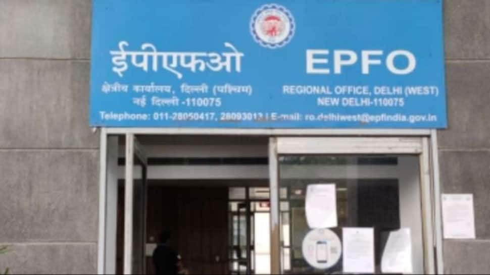 Major glitches on EPF Portal as nomination filing deadline ends on December 31, several users take to twitter to register complain 