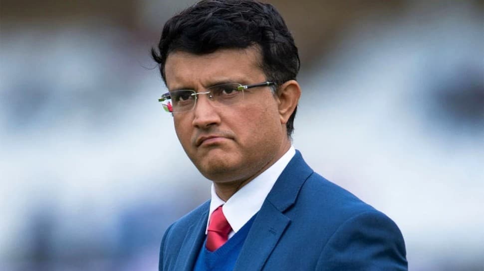 BCCI president Sourav Ganguly tests COVID-19 positive, admitted in hospital