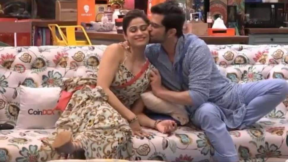 BB 15: After Shilpa Shetty, Raqesh Bapat supports Shamita, slams Rakhi Sawant for mocking her injury