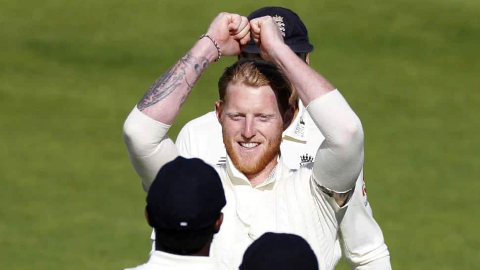 Ben Stokes was arrested in the early hours of 25 September, 2017, after a night out with England teammates to celebrate victory over the West Indies in an international match earlier in the day. Stokes has since been acquitted of all the charges. (Source: Twitter)