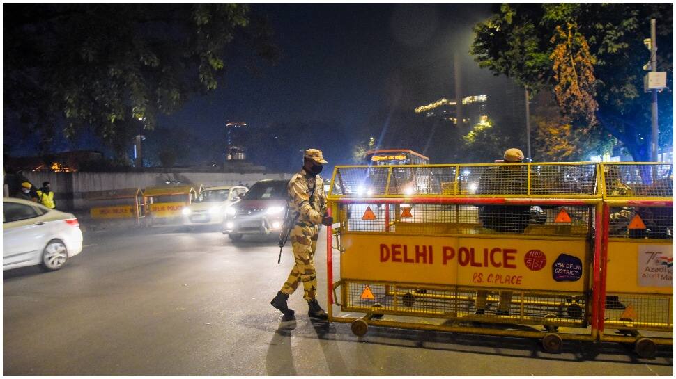 COVID-19 guidelines for private, govt offices as Delhi issues Yellow alert
