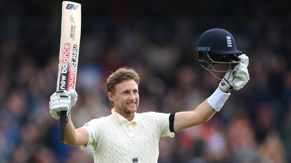 England skipper Joe Root finishes 2021 with third-most calendar year Test runs in history