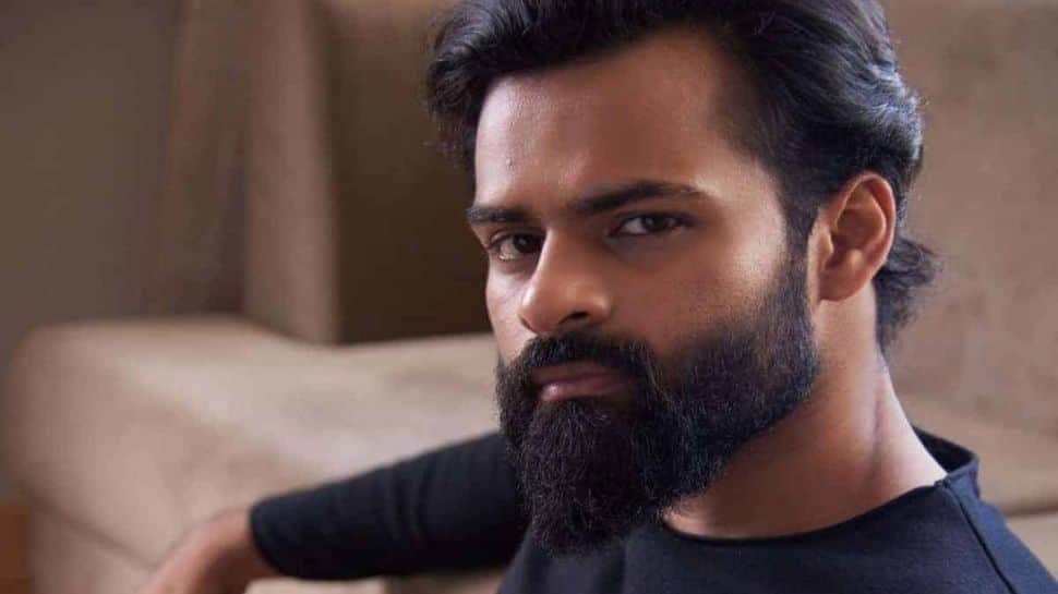 Legal notice issued to Sai Dharam Tej in bike accident case