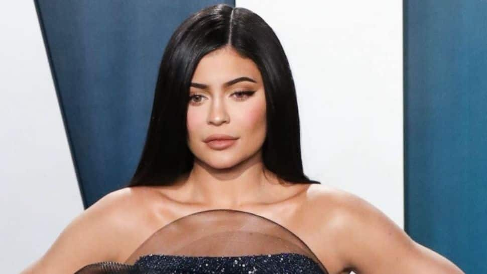 Man arrested for trespassing Kylie Jenner's home after violating restraining order