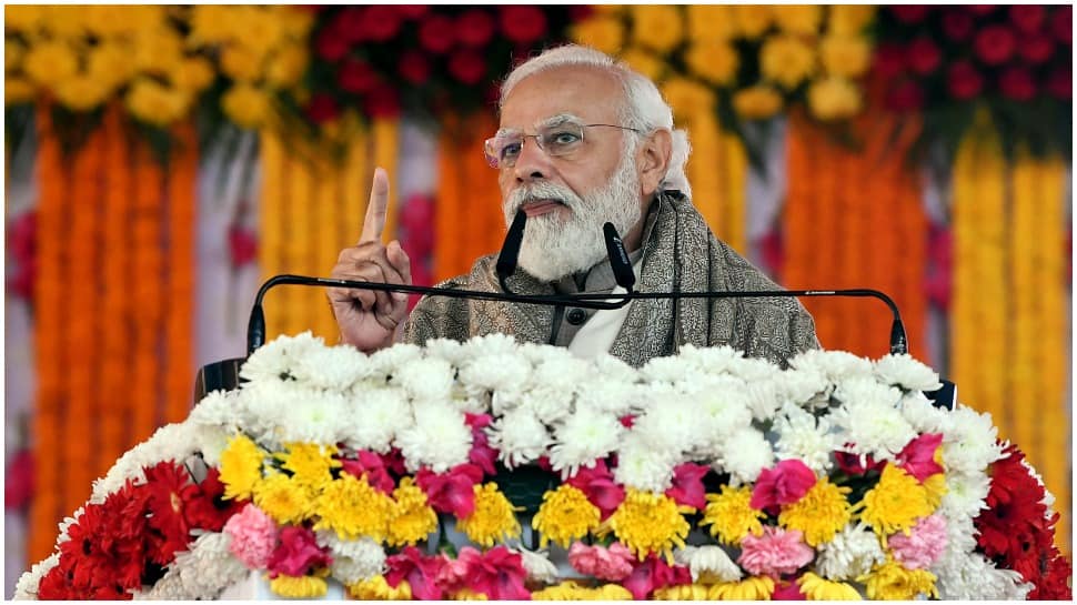Piyush Jain terkait dengan BJP atau SP?  PM Modi vs Akhilesh Yadav atas penyitaan tunai Rs 200 crore |  Berita India