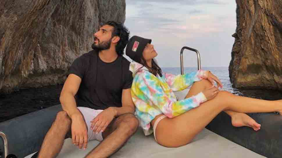 Ahan Shetty&#039;s girlfriend Tania Shroff drops adorable goofy selfies to mark beau&#039;s birthday