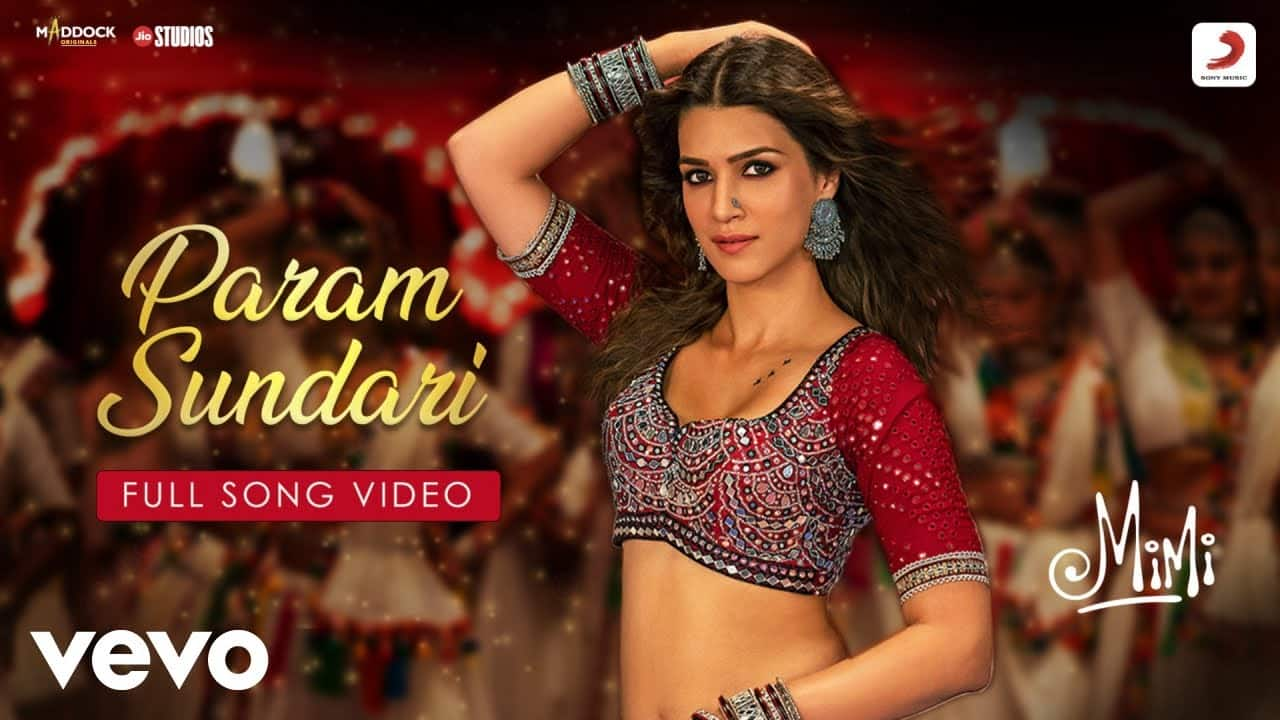 Param Sundari – Mimi