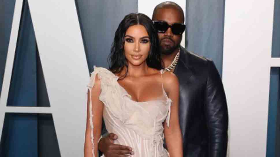 Kanye West buys home near Kim Kardashian in hopes of staying close to his family