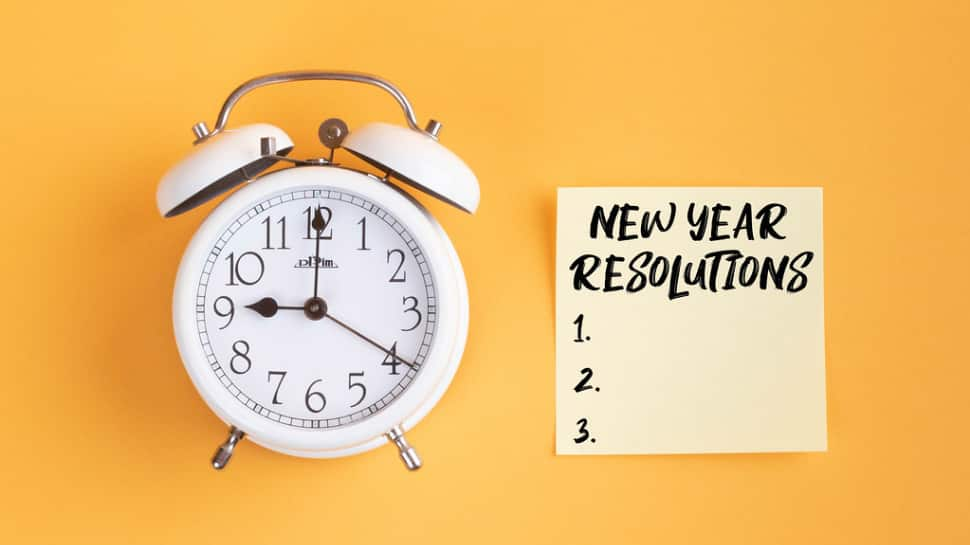 Making New Year's resolutions? Know 6 reasons why you don't stick to them