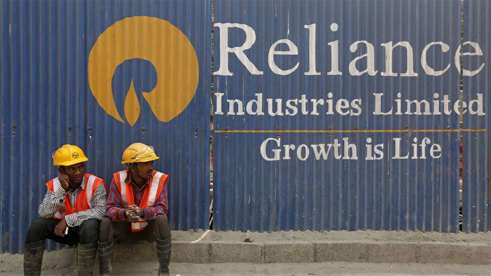 Leadership transition in Reliance Industries Ltd, hints group chairman – Check details here