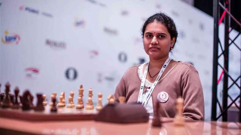 World Rapid Chess Championship: India's Koneru Humpy finishes sixth and D Gukesh takes ninth place