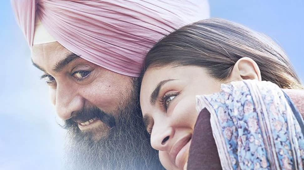 Laal Singh Chaddha releasing in 2022