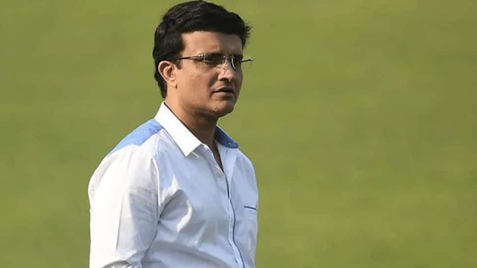 Sourav Ganguly health update: BCCI president stable after given Monoclonal Antibody Cocktail Therapy
