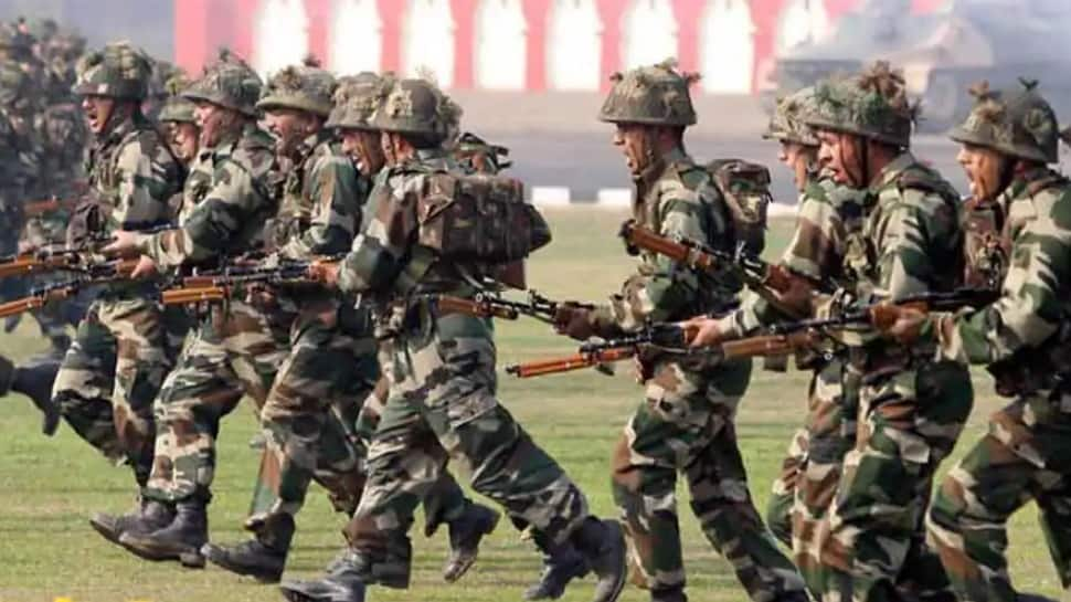 Indian Army Recruitment 2021: Various vacancies announced at joinindianarmy.nic.in, here&#039;s how to apply