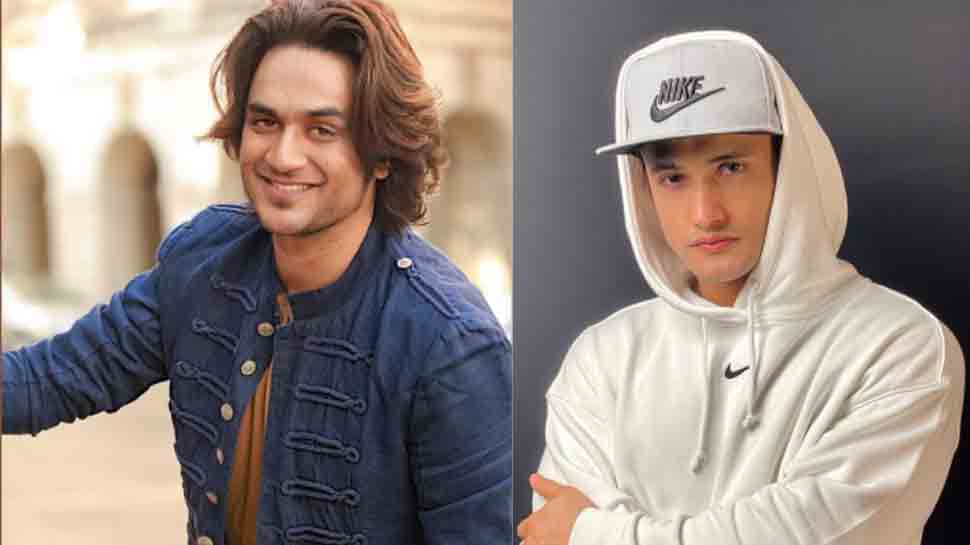 Vikas Gupta slams Asim Riaz for judging Shehnaaz Gill&#039;s dancing video, Himanshi Khurana hits back