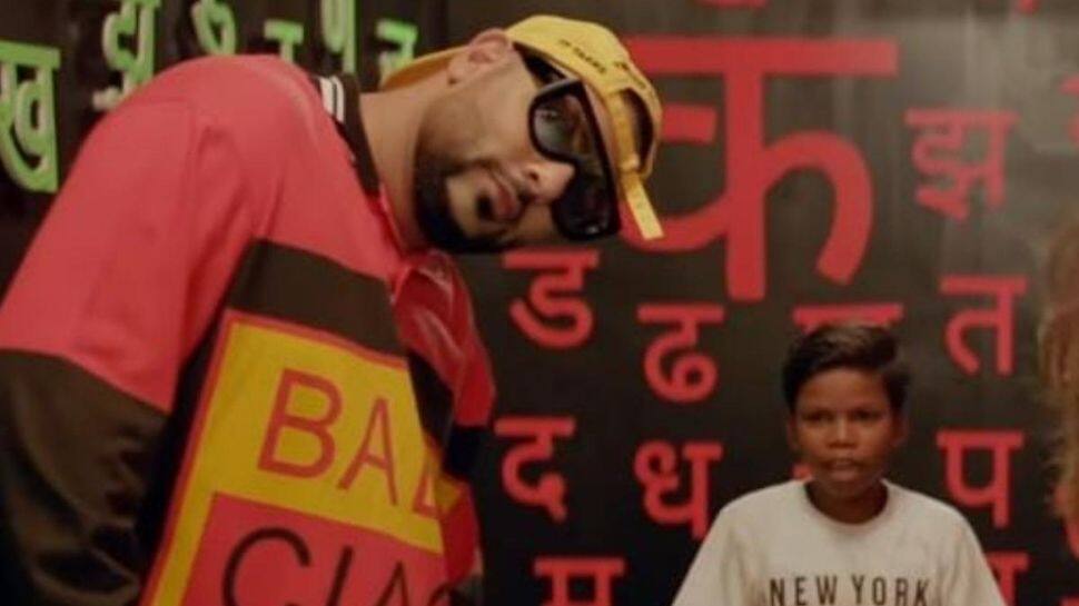 Bachpan Ka Pyaar fame singer Sahdev Dirdo regains consciousness after accident, informs rapper Badshah