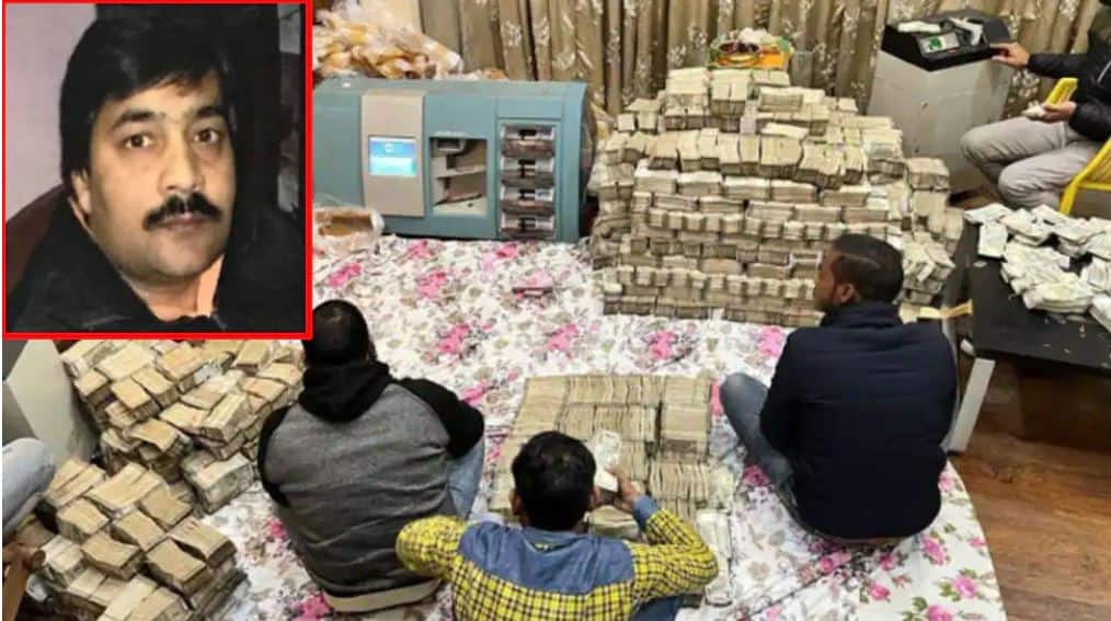 Kanpur&#039;s BIG cash seizure complete - a look at astonishing findings