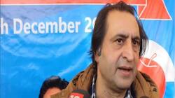Hyderpora encounter probe is a fig leaf to legitimise violence by state: PC