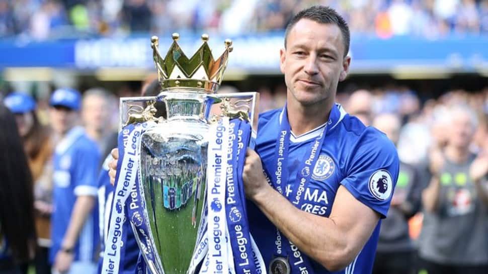 Premier League 2021: John Terry returns to Chelsea, says 'I'm coming home' on Twitter