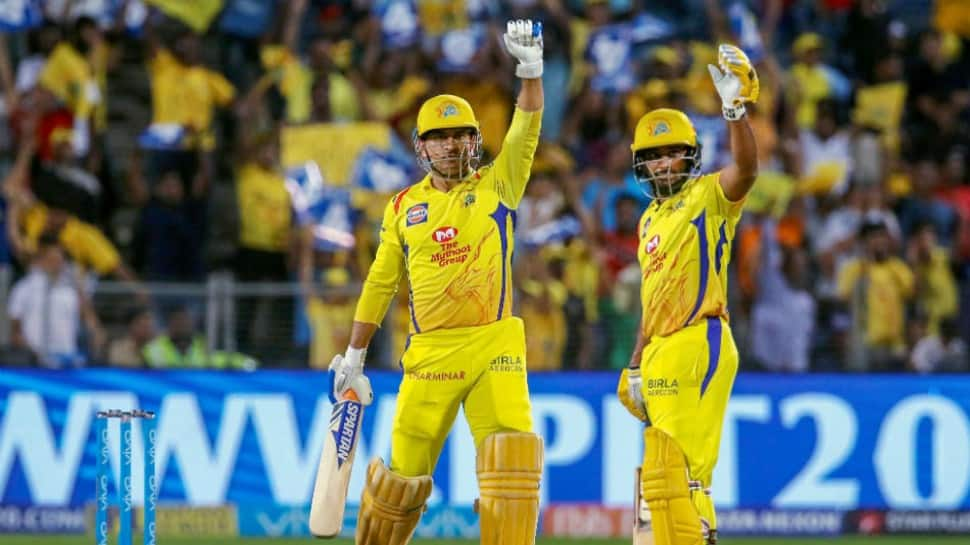 MS Dhoni is best captain India has ever had, says Ambati Rayudu