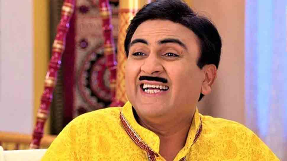Taarak Mehta Ka Ooltah Chashmah: Dilip Joshi Aka Jethalal To Quit The Show? | Television News | Zee News