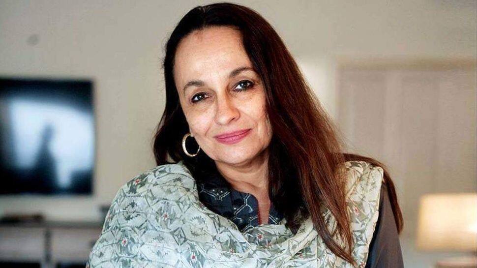 I am tired of being brave: Soni Razdan on spike in COVID-19 cases 