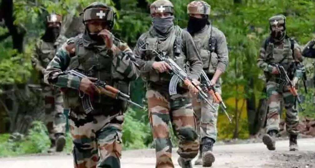 3 terrorists killed in Kashmir&#039;s Kulgam